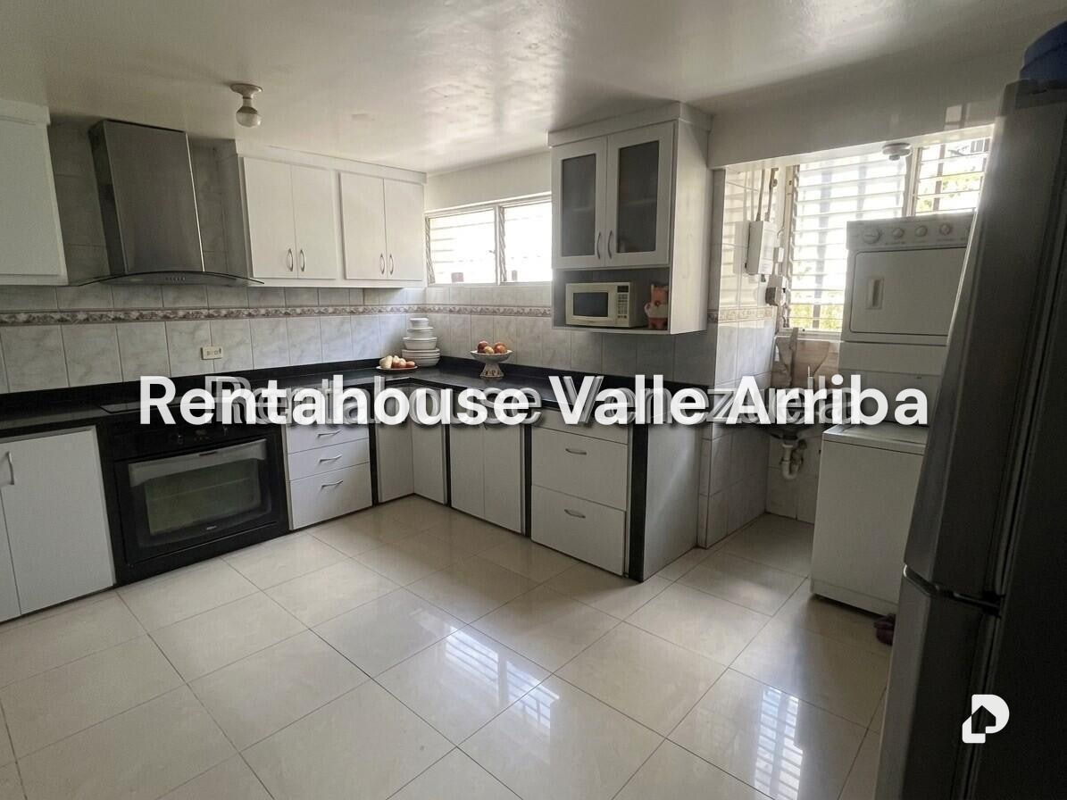 Apartamento en La Boyera, Caracas – 22