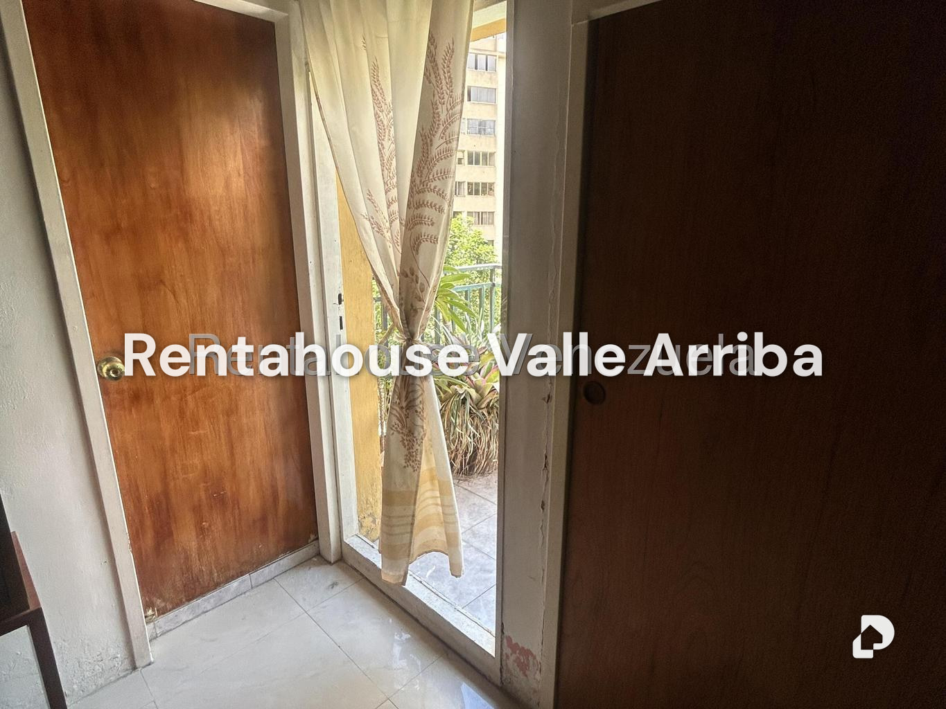 Apartamento en La Boyera, Caracas – 24