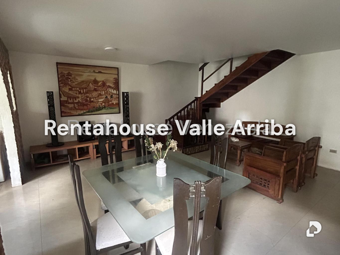Apartamento en La Boyera, Caracas – 2