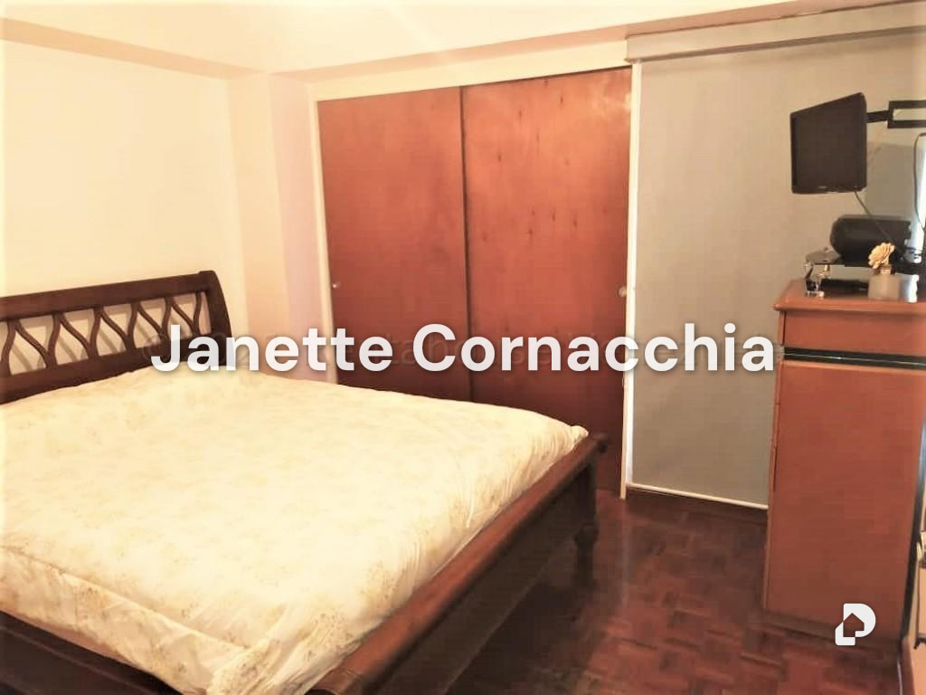 Apartamento en La Urbina, Caracas