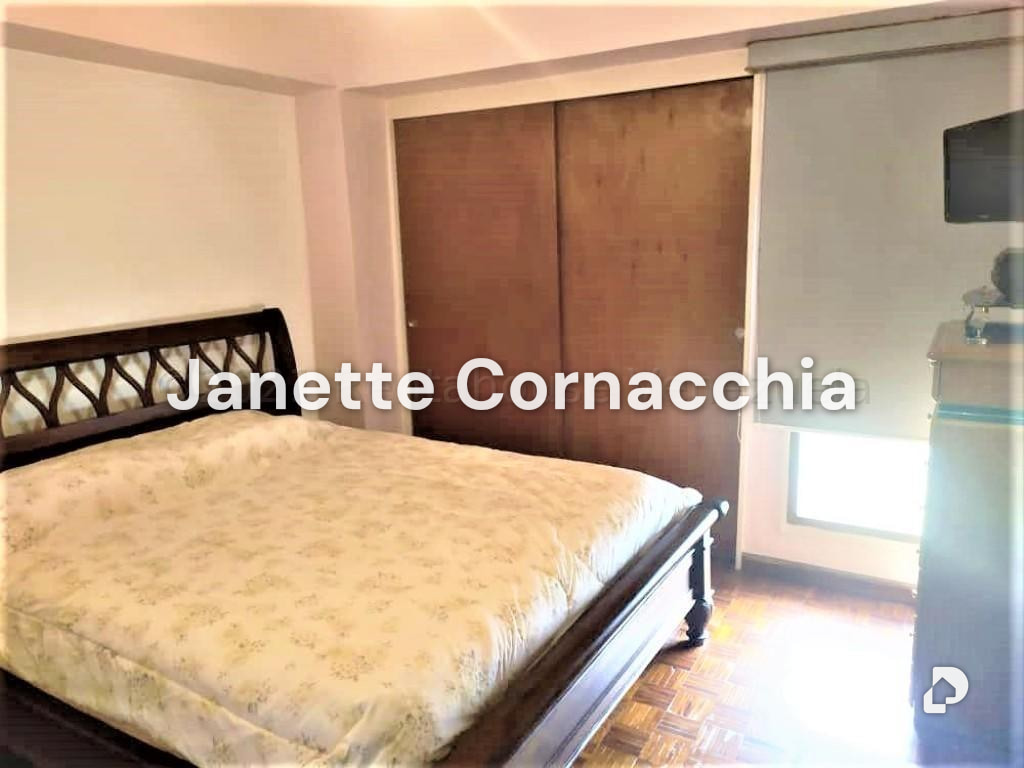 Apartamento en La Urbina, Caracas