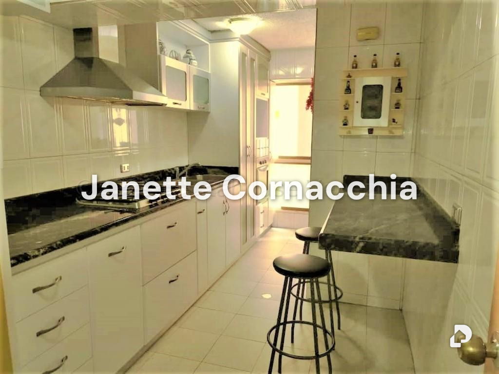 Apartamento en La Urbina, Caracas