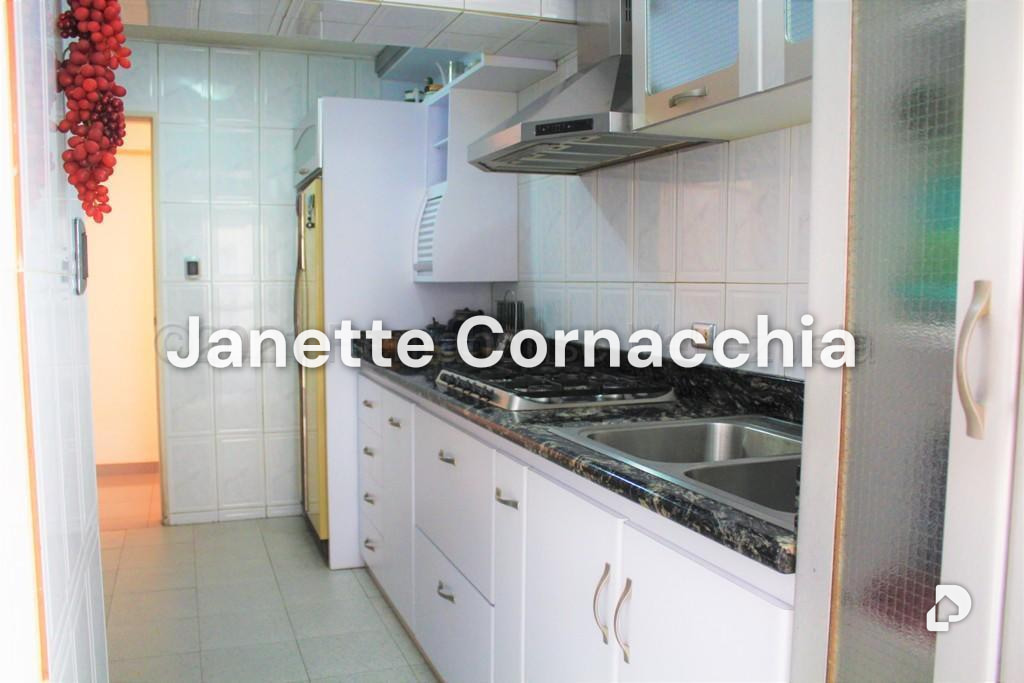 Apartamento en La Urbina, Caracas
