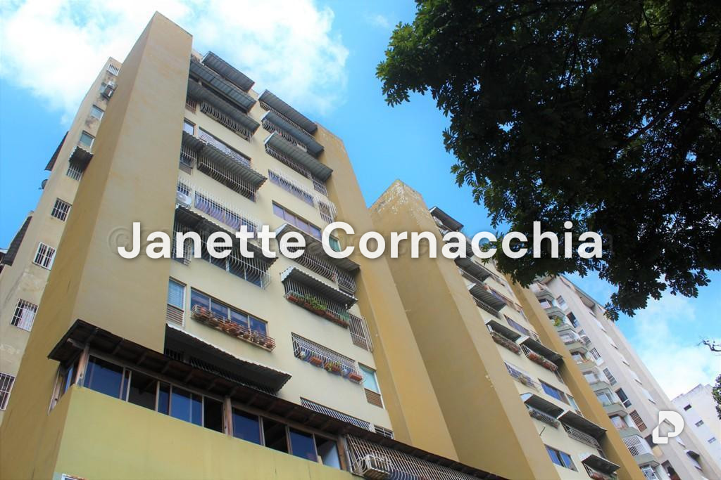 Apartamento en La Urbina, Caracas