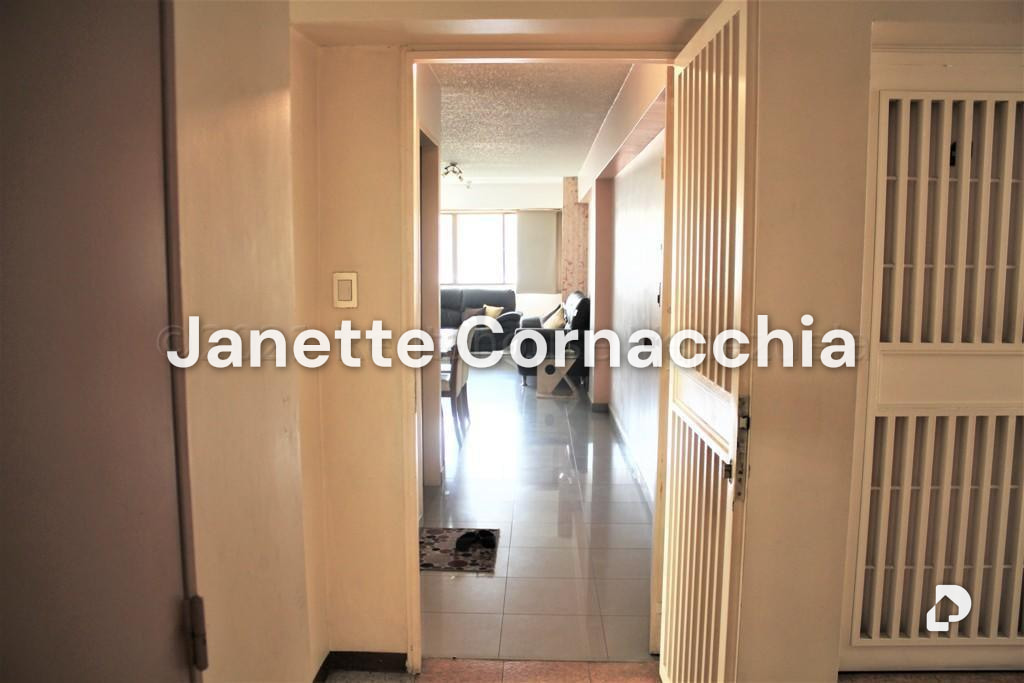 Apartamento en La Urbina, Caracas