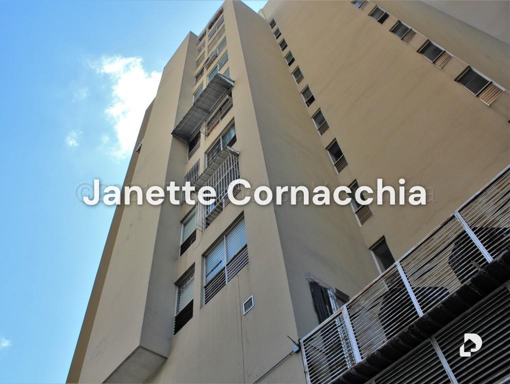 Apartamento en La Urbina, Caracas