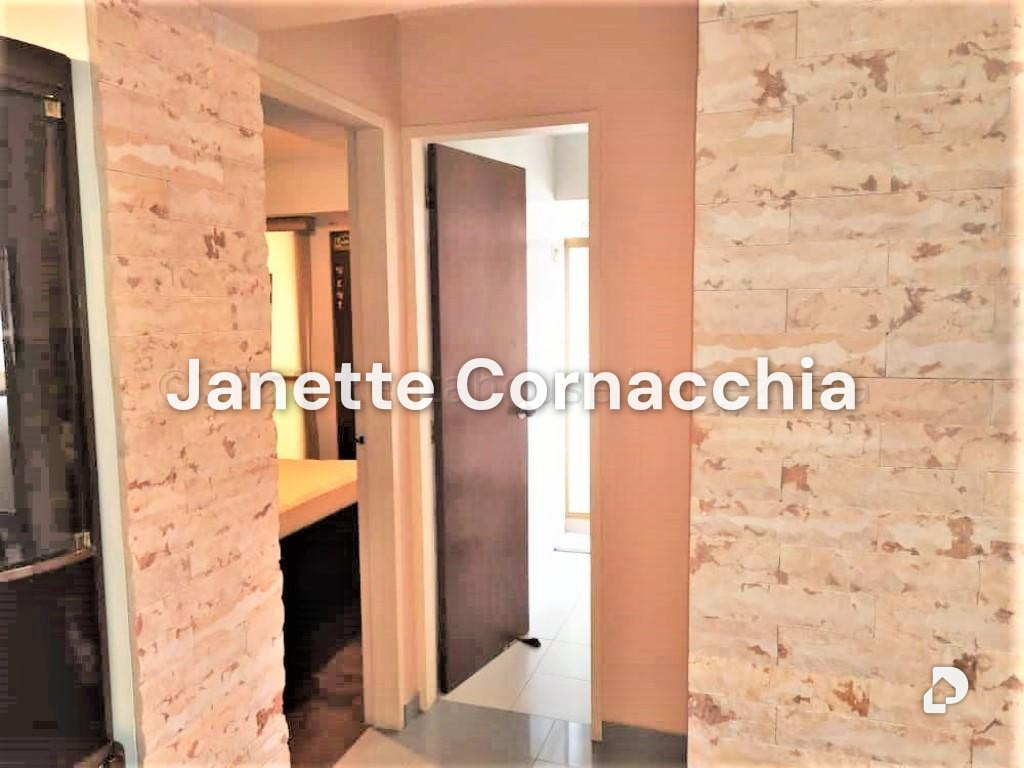 Apartamento en La Urbina, Caracas
