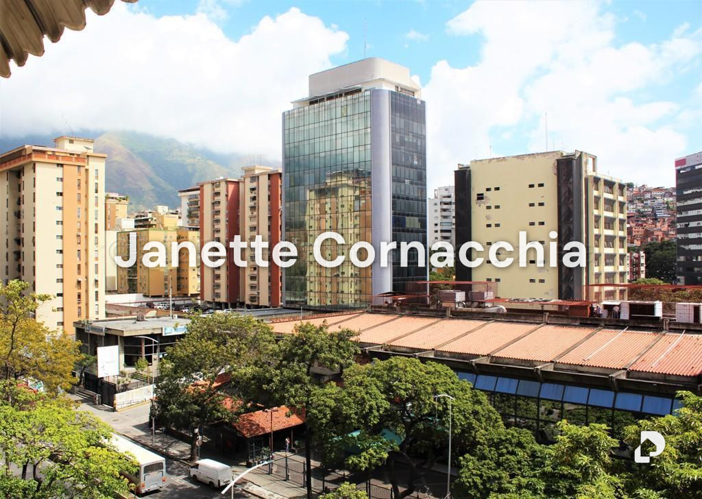 Apartamento en La Urbina, Caracas