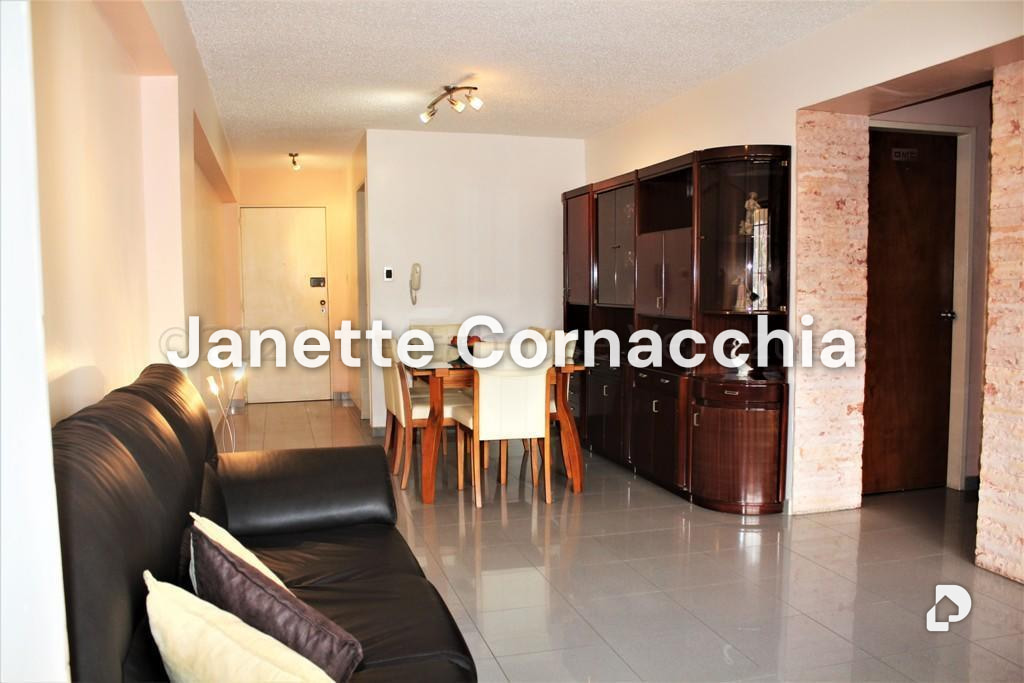 Apartamento en La Urbina, Caracas