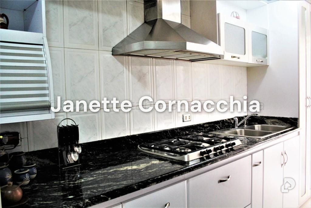 Apartamento en La Urbina, Caracas
