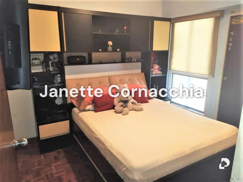 Apartamento en La Urbina, Caracas