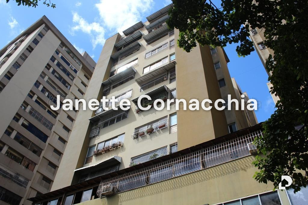 Apartamento en La Urbina, Caracas