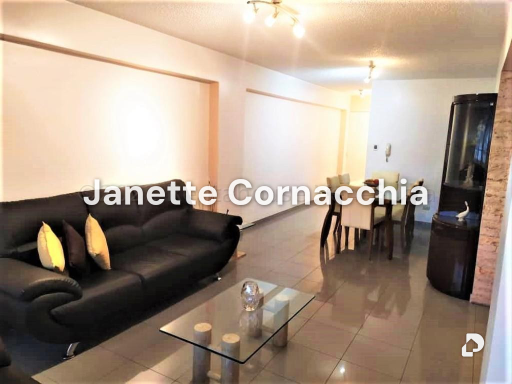 Apartamento en La Urbina, Caracas