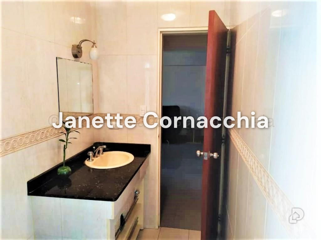 Apartamento en La Urbina, Caracas