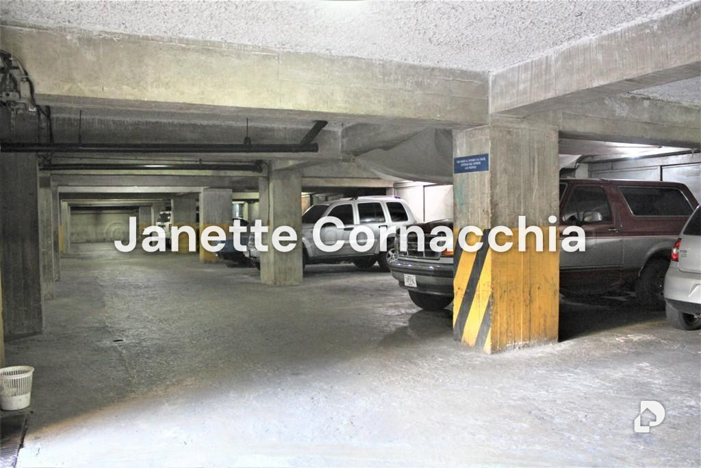 Apartamento en La Urbina, Caracas
