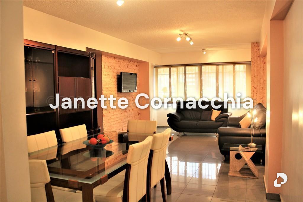Apartamento en La Urbina, Caracas
