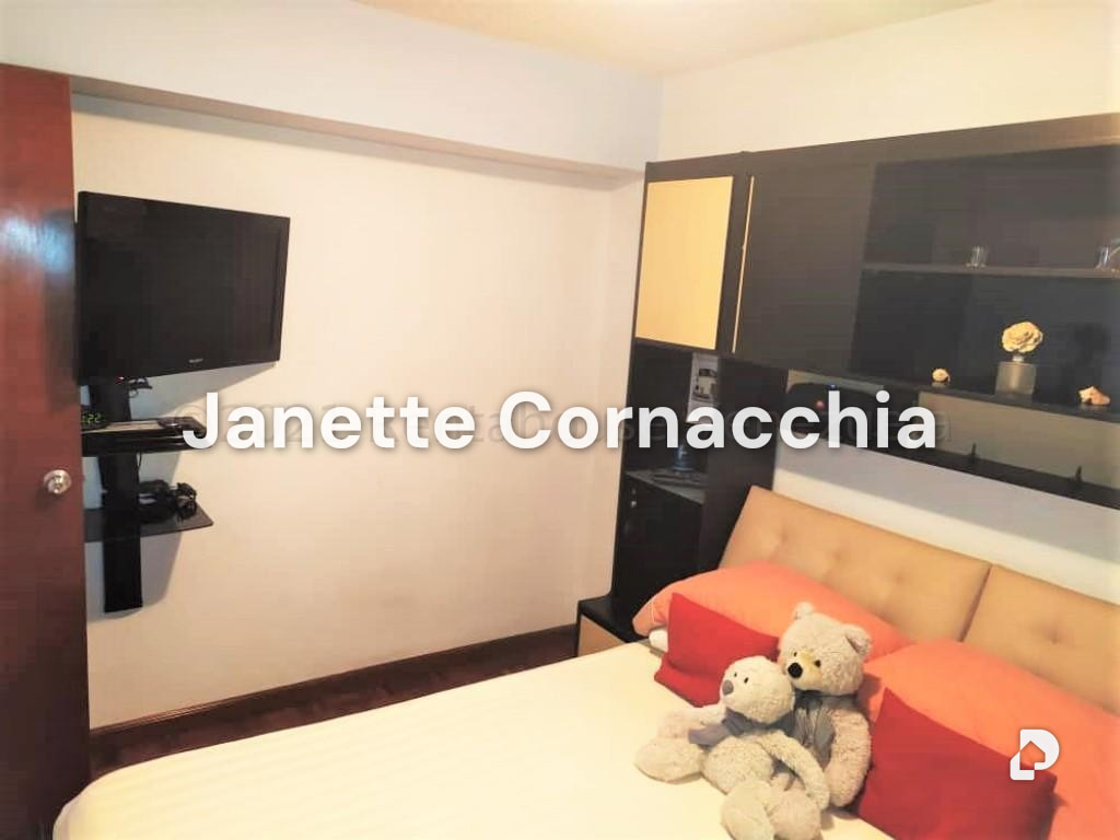 Apartamento en La Urbina, Caracas