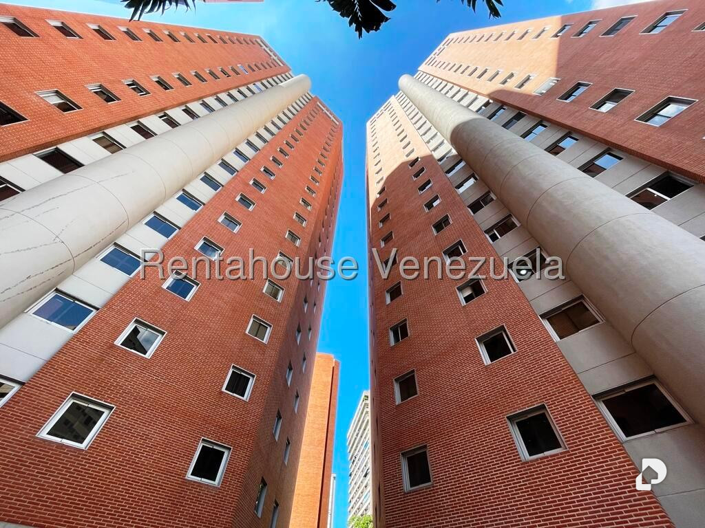 Apartamento en Los Dos Caminos, Caracas