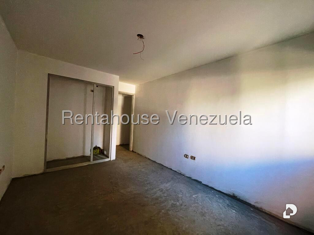 Apartamento en Los Dos Caminos, Caracas