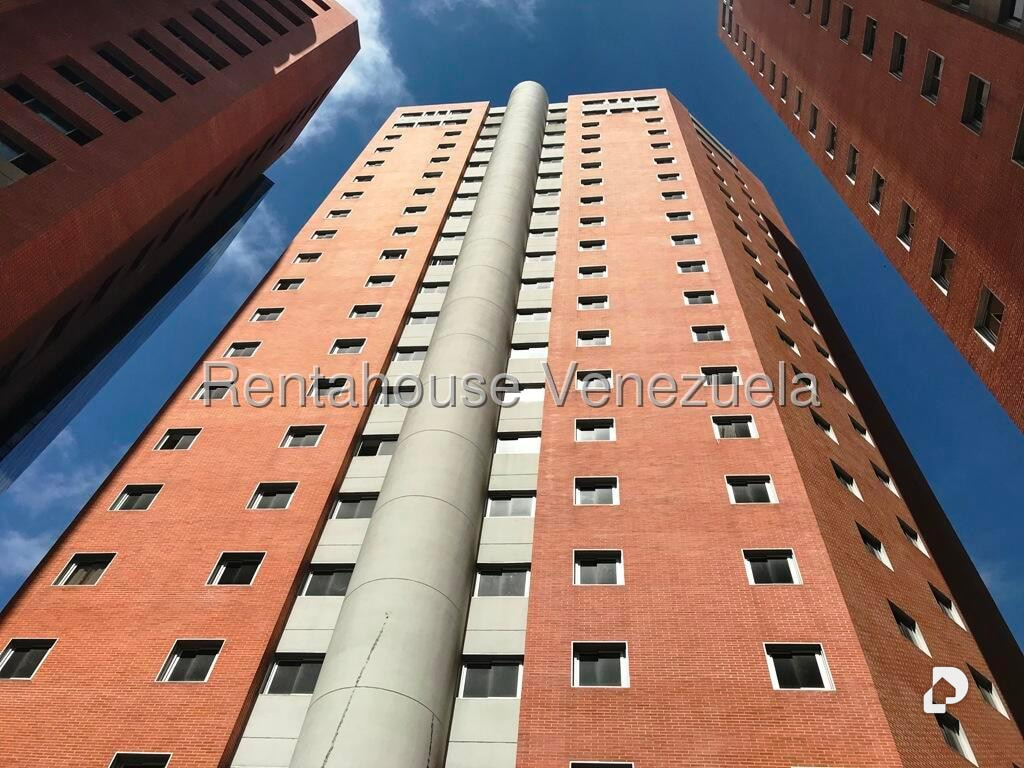 Apartamento en Los Dos Caminos, Caracas