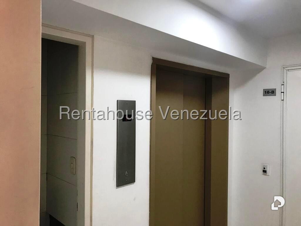 Apartamento en Los Dos Caminos, Caracas