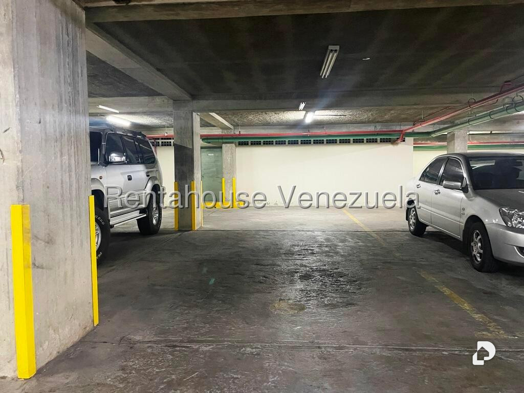 Apartamento en Los Dos Caminos, Caracas