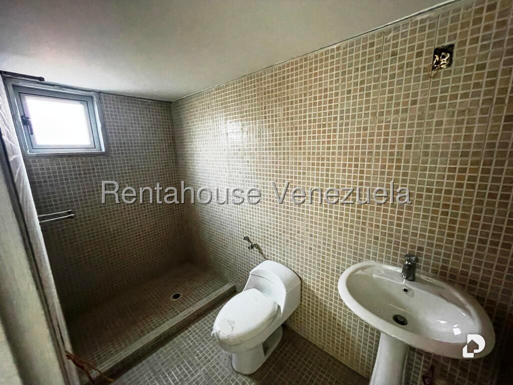 Apartamento en Los Dos Caminos, Caracas