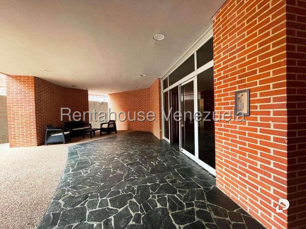 Apartamento en Los Dos Caminos, Caracas