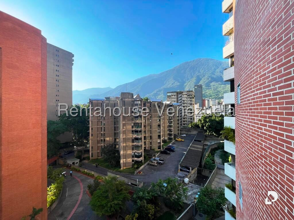 Apartamento en Los Dos Caminos, Caracas