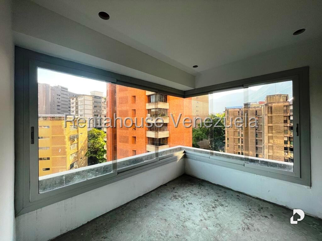 Apartamento en Los Dos Caminos, Caracas