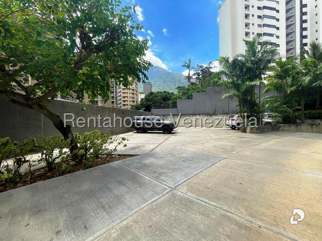 Apartamento en Los Dos Caminos, Caracas