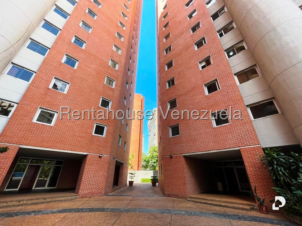 Apartamento en Los Dos Caminos, Caracas