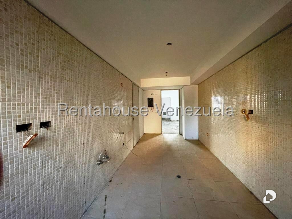 Apartamento en Los Dos Caminos, Caracas