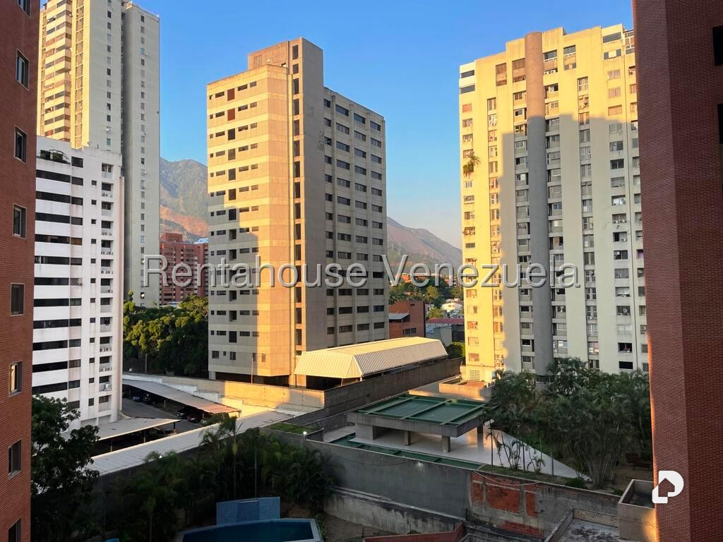 Apartamento en Los Dos Caminos, Caracas