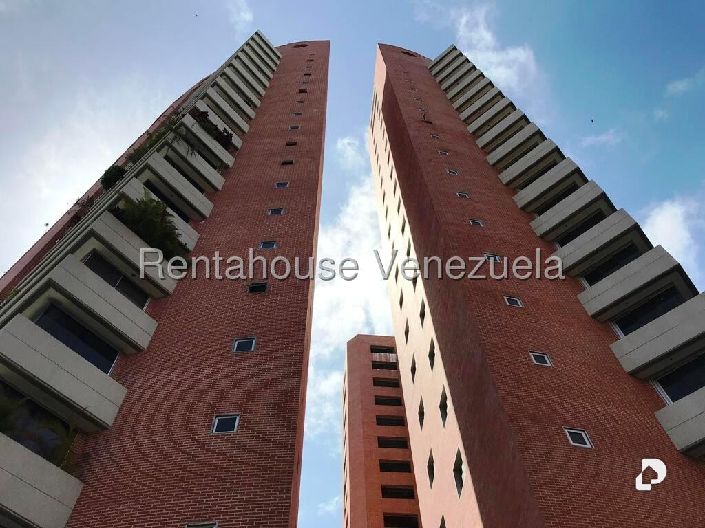 Apartamento en Los Dos Caminos, Caracas