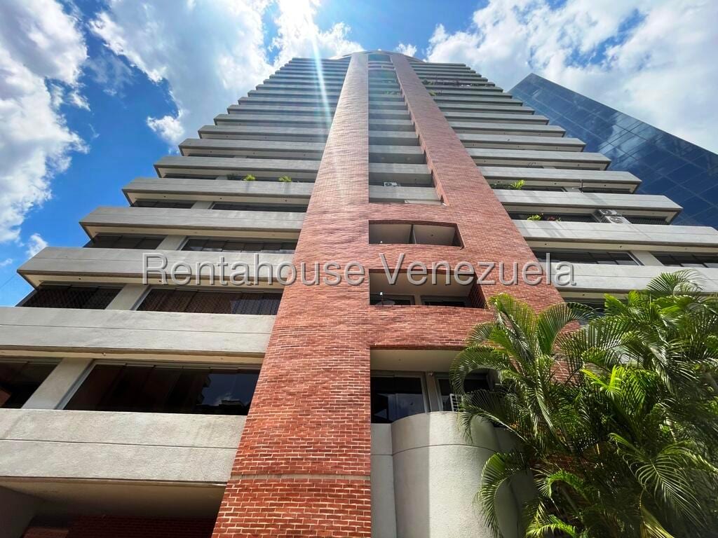 Apartamento en Los Dos Caminos, Caracas - 1