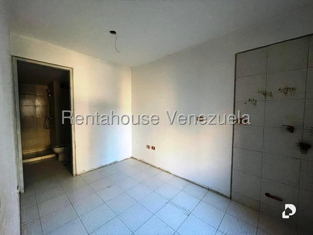 Apartamento en Los Dos Caminos, Caracas