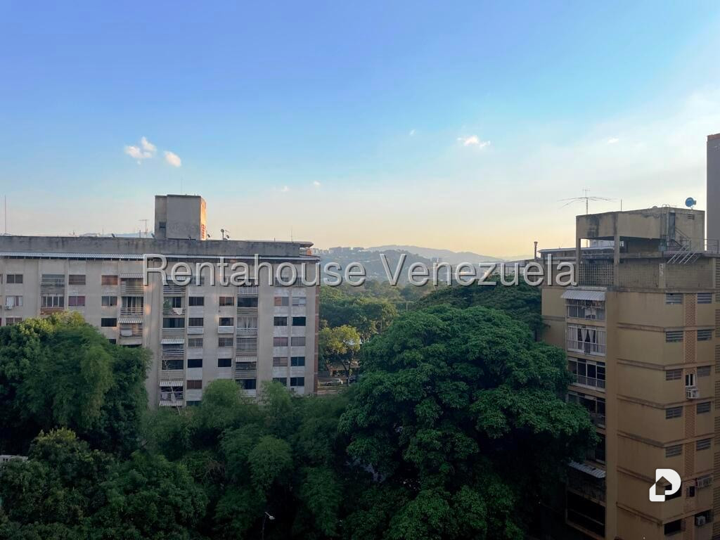 Apartamento en Los Dos Caminos, Caracas