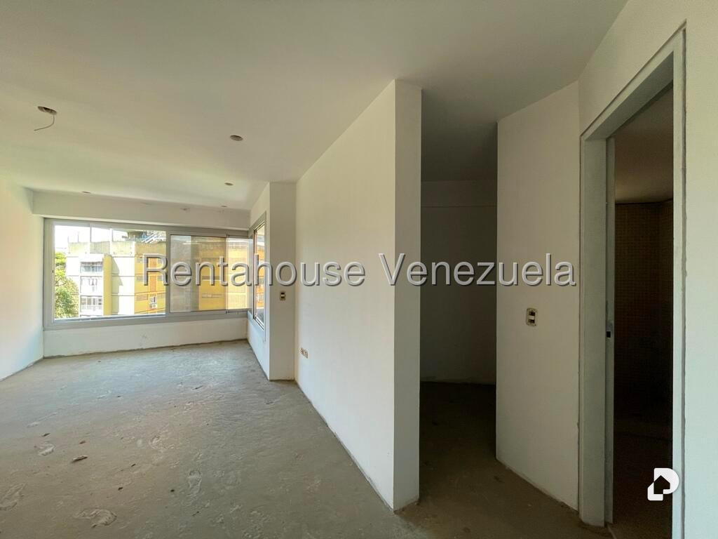 Apartamento en Los Dos Caminos, Caracas