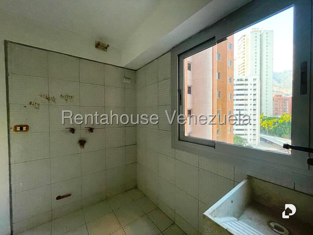 Apartamento en Los Dos Caminos, Caracas