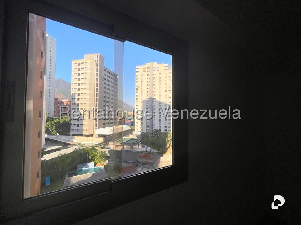 Apartamento en Los Dos Caminos, Caracas