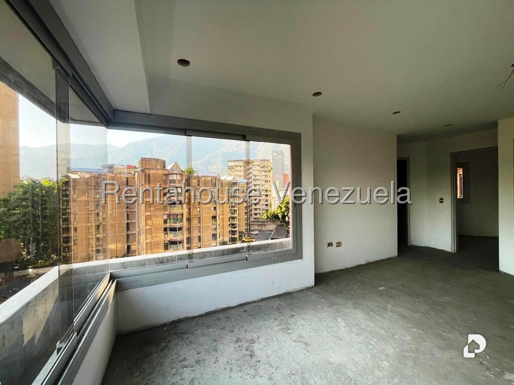 Apartamento en Los Dos Caminos, Caracas