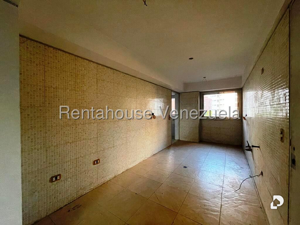 Apartamento en Los Dos Caminos, Caracas