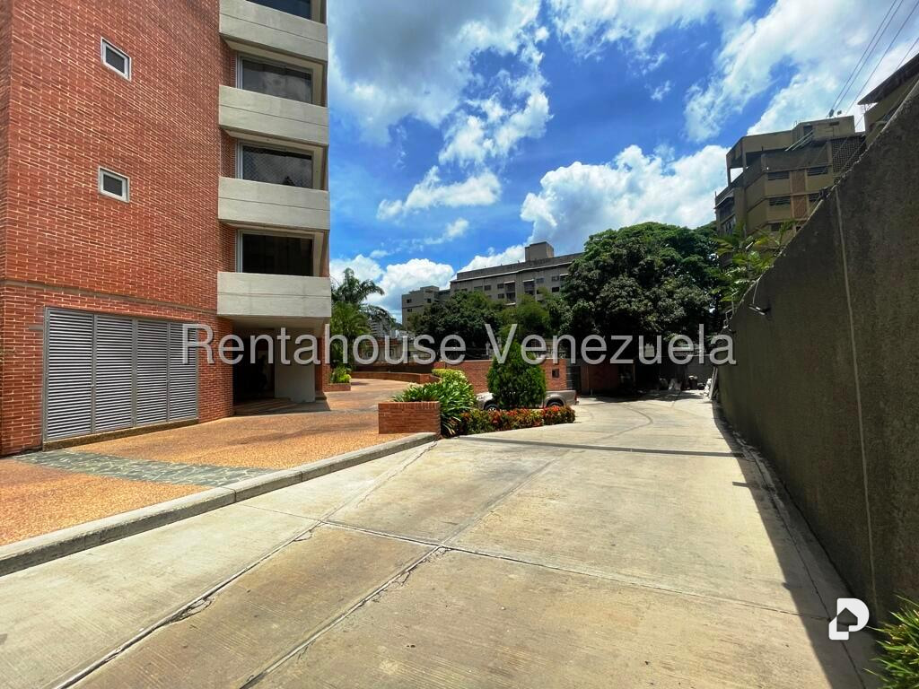 Apartamento en Los Dos Caminos, Caracas