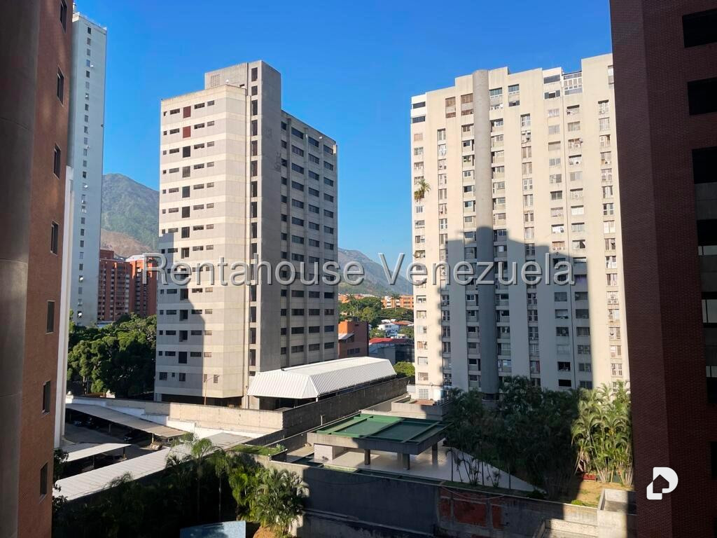 Apartamento en Los Dos Caminos, Caracas
