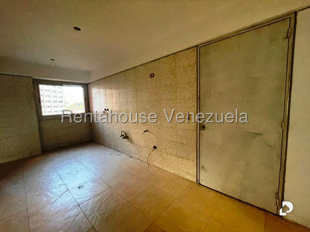 Apartamento en Los Dos Caminos, Caracas