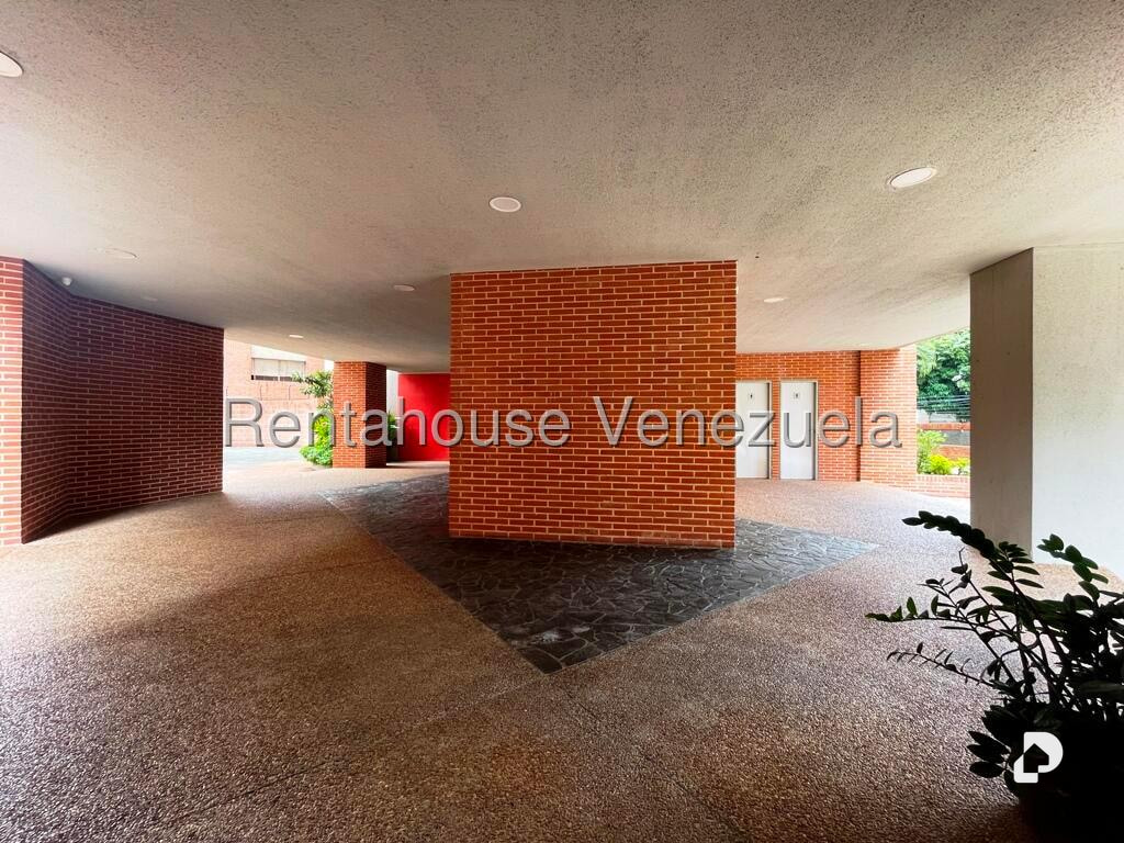 Apartamento en Los Dos Caminos, Caracas