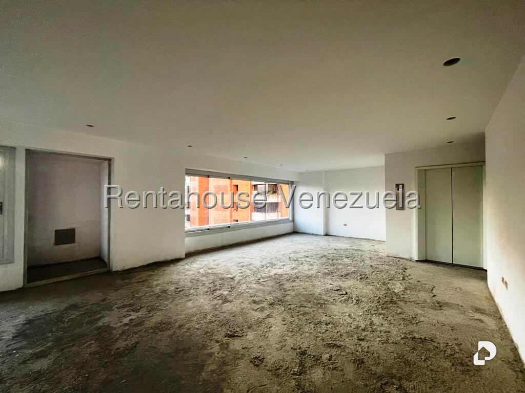 Apartamento en Los Dos Caminos, Caracas