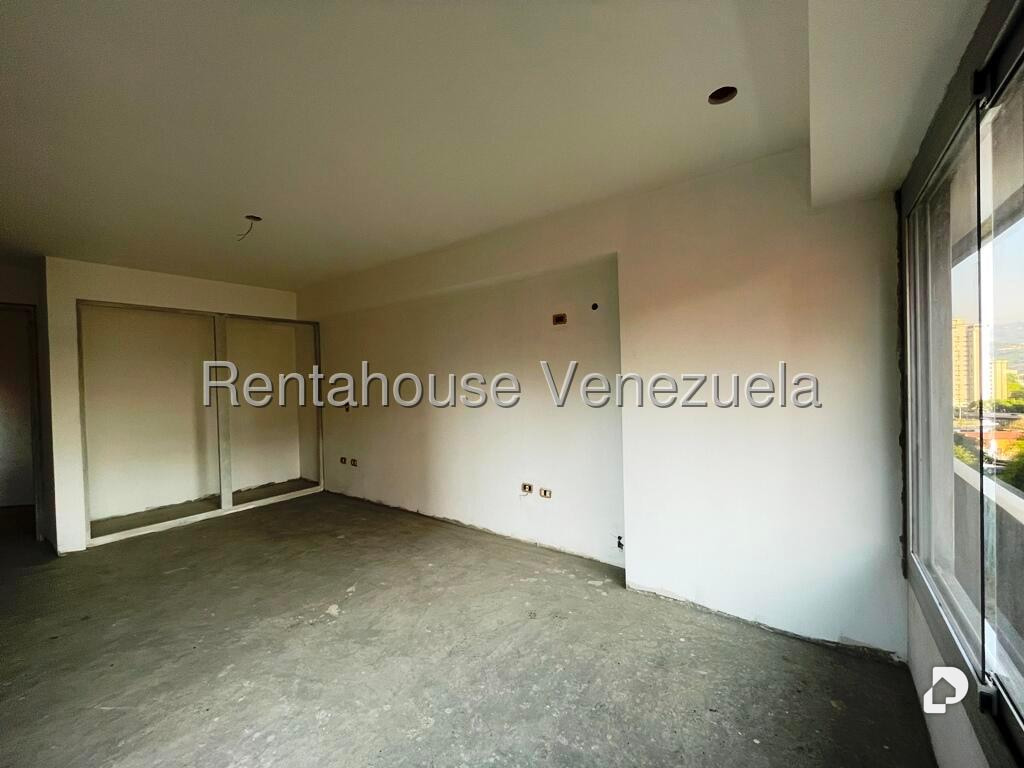 Apartamento en Los Dos Caminos, Caracas