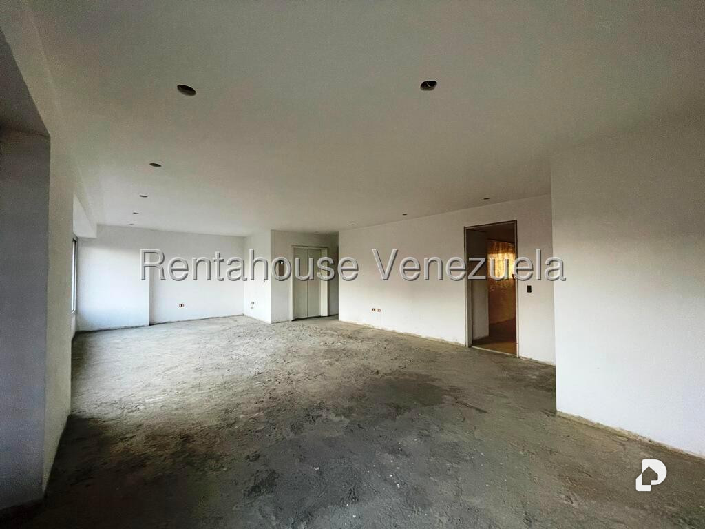 Apartamento en Los Dos Caminos, Caracas